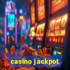 casino jackpot