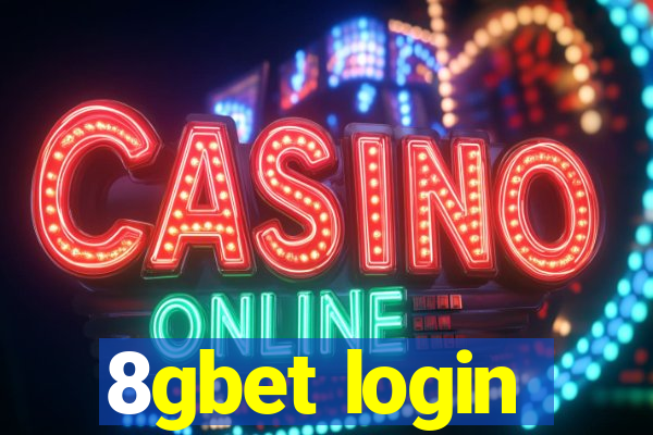 8gbet login