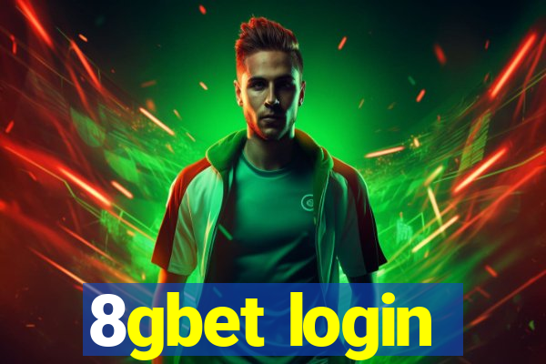 8gbet login