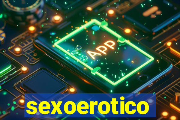 sexoerotico