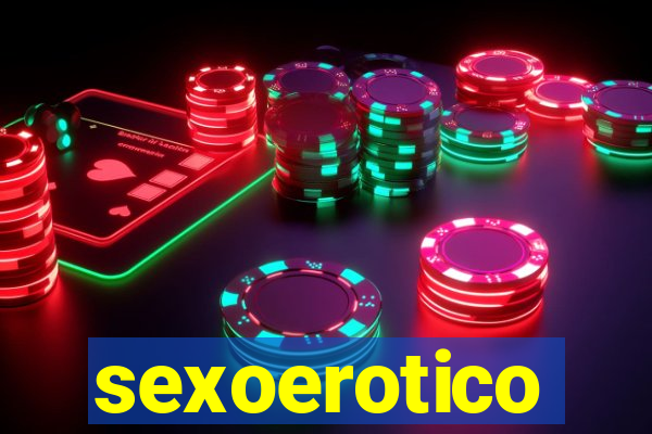 sexoerotico