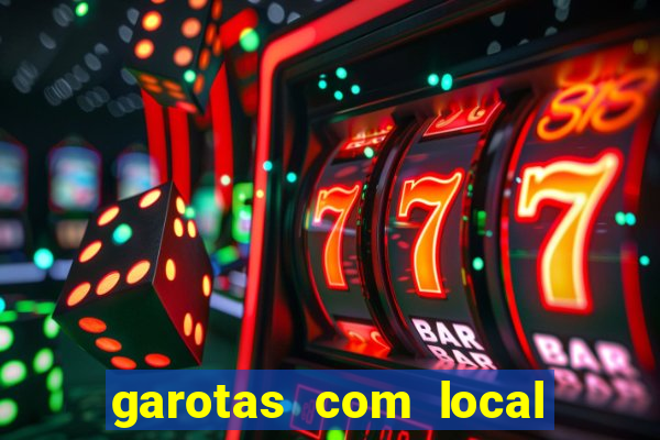 garotas com local porto alegre