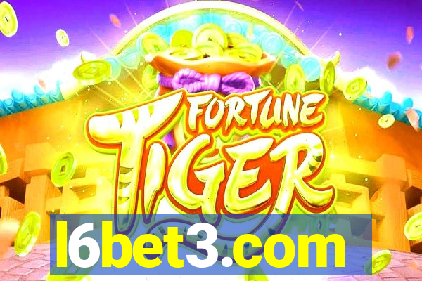 l6bet3.com