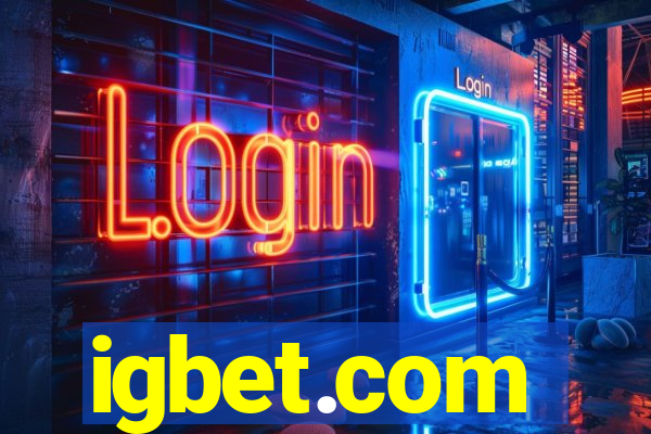 igbet.com