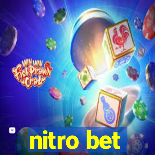 nitro bet