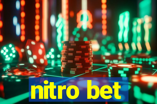 nitro bet