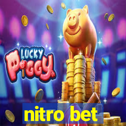 nitro bet