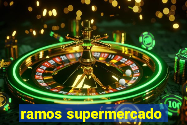 ramos supermercado