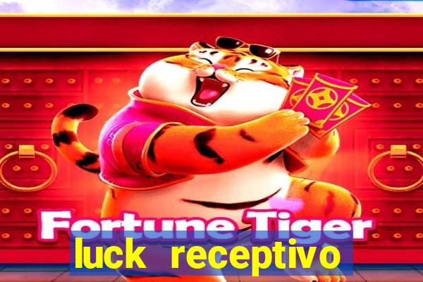 luck receptivo porto seguro