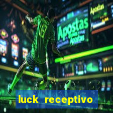 luck receptivo porto seguro