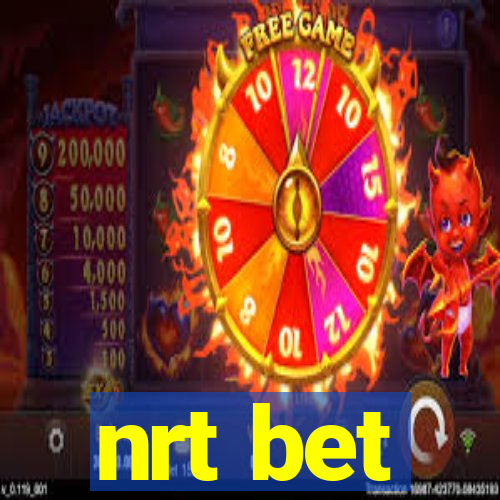 nrt bet