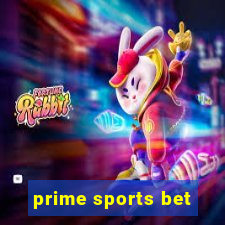 prime sports bet