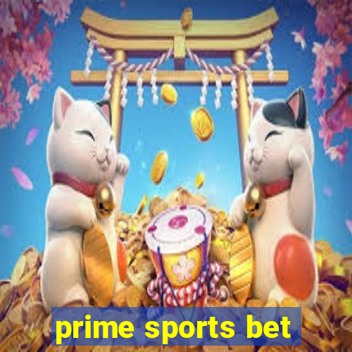 prime sports bet