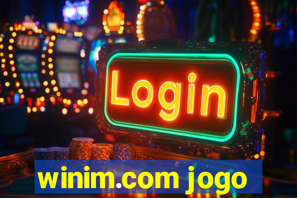 winim.com jogo