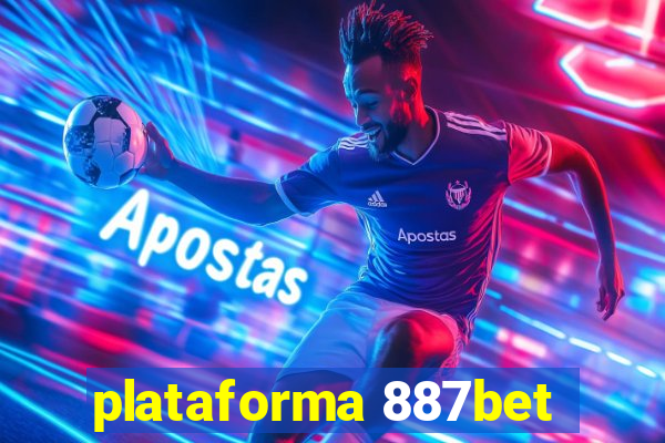 plataforma 887bet