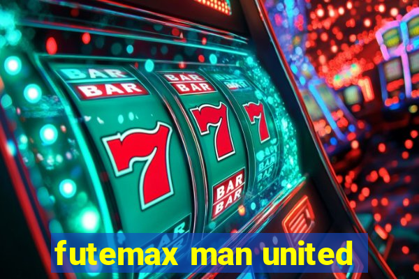 futemax man united