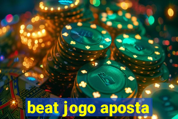 beat jogo aposta