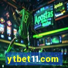 ytbet11.com