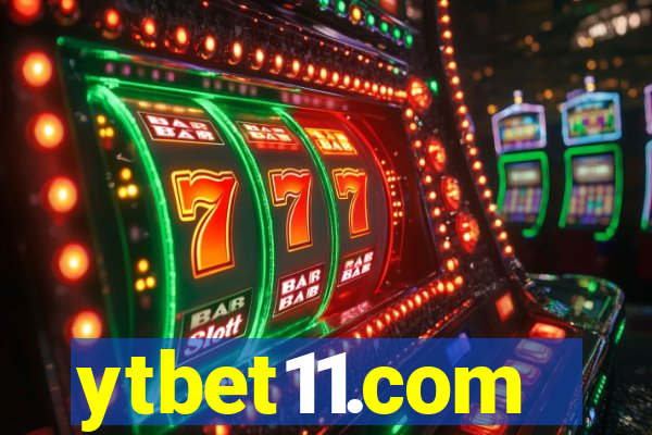 ytbet11.com