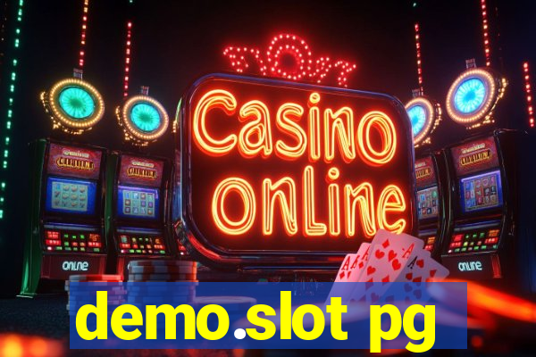 demo.slot pg