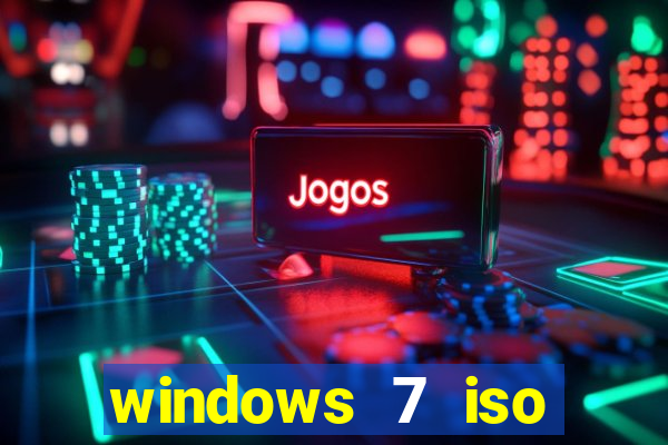 windows 7 iso download 64 bits