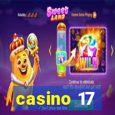 casino 17