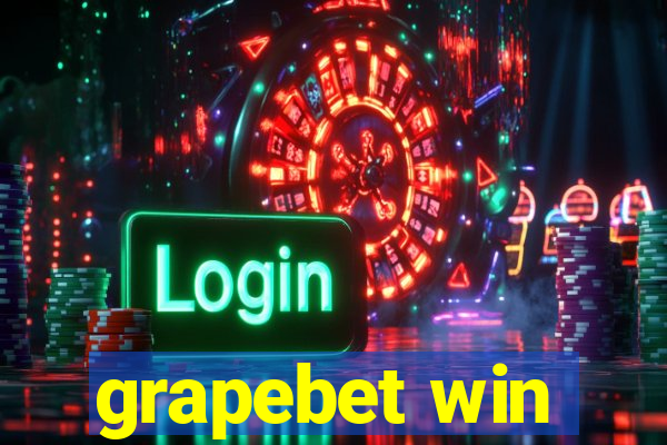 grapebet win