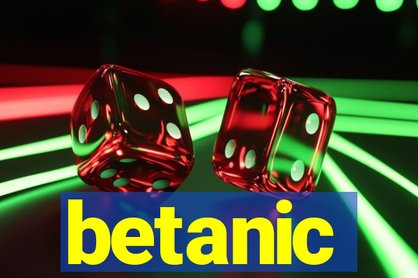 betanic