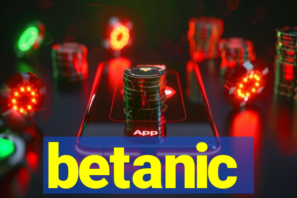 betanic