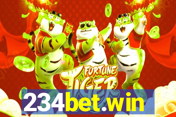 234bet.win