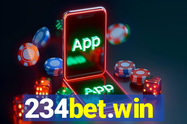 234bet.win