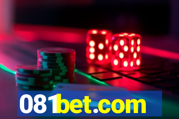 081bet.com