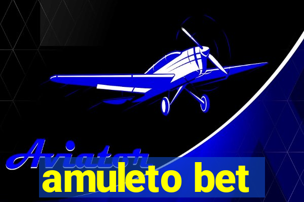 amuleto bet