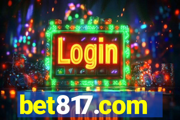 bet817.com