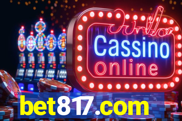 bet817.com