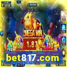 bet817.com