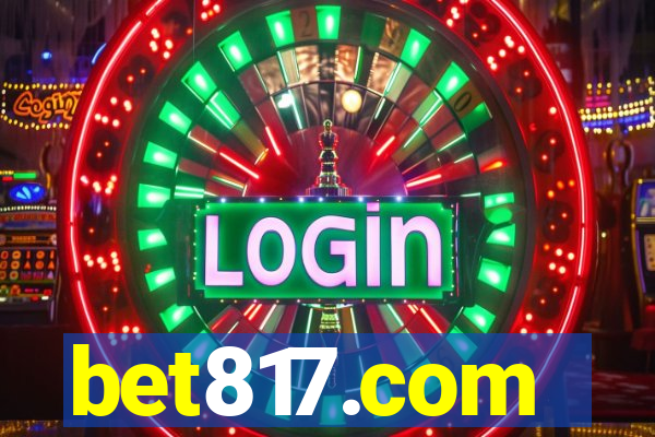 bet817.com