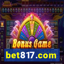 bet817.com