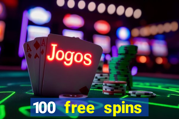 100 free spins holland casino