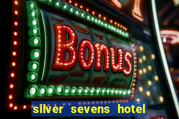 silver sevens hotel & casino las vegas