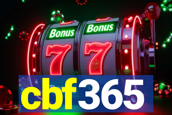 cbf365