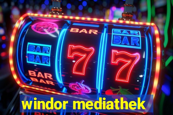 windor mediathek