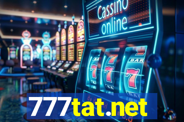 777tat.net