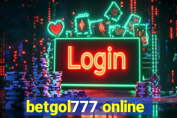 betgol777 online