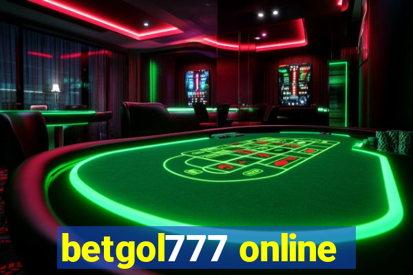 betgol777 online