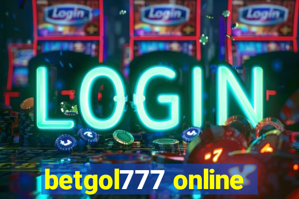 betgol777 online