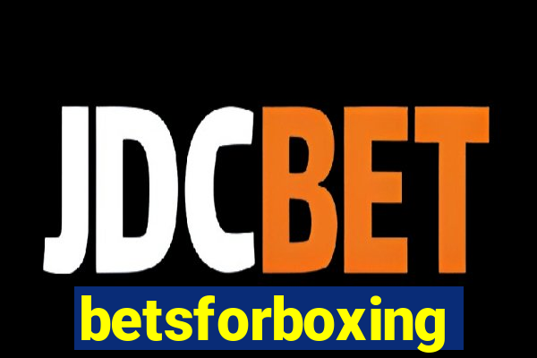 betsforboxing