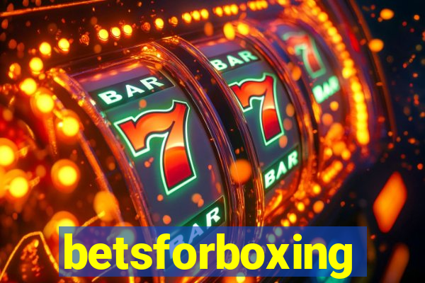 betsforboxing