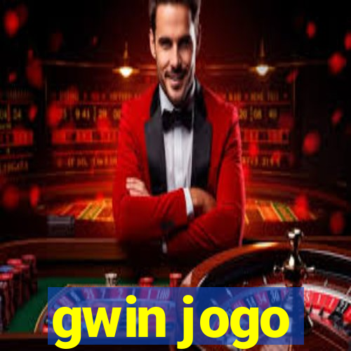 gwin jogo