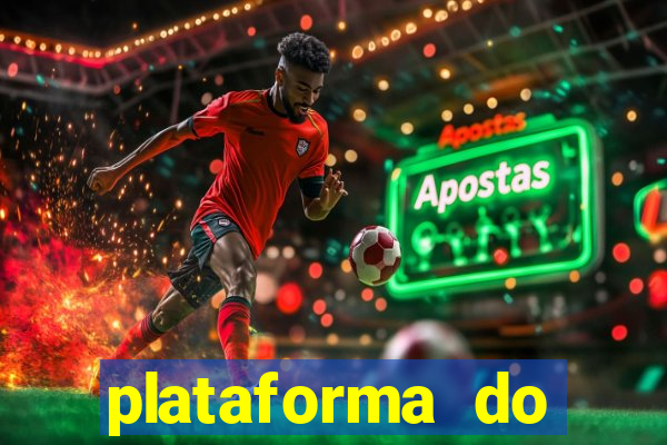 plataforma do neymar tigre